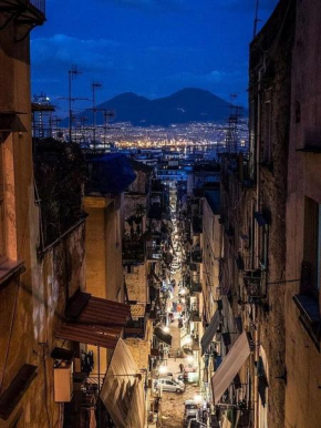 Relais Borbonico Napoli